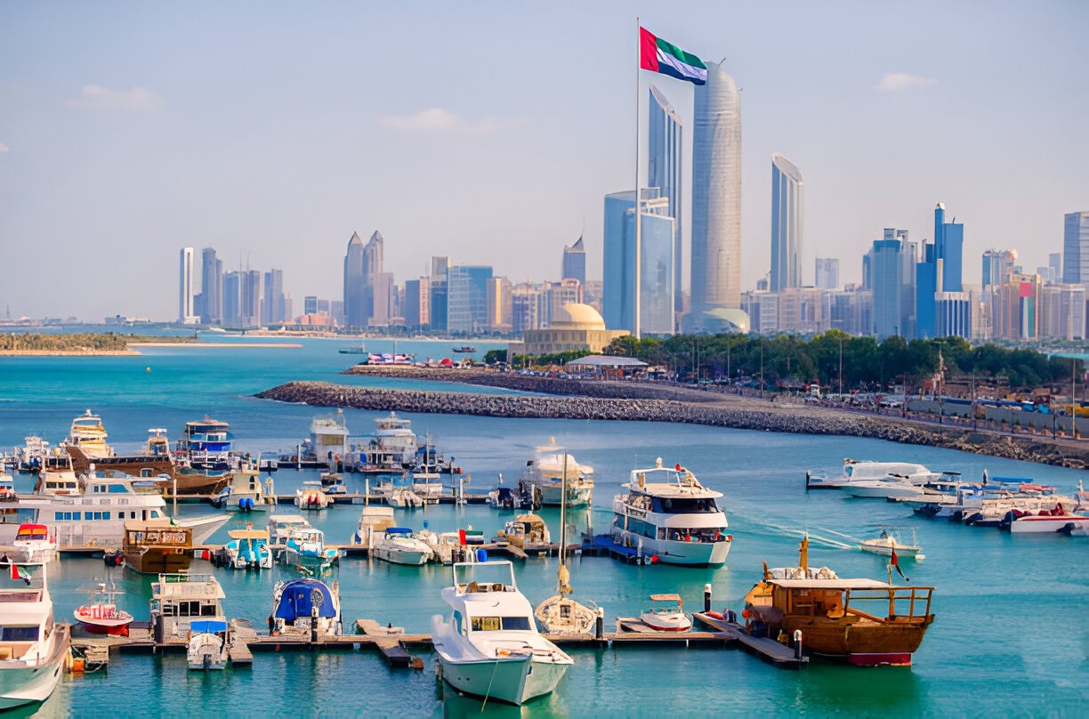 Dubai Tour
